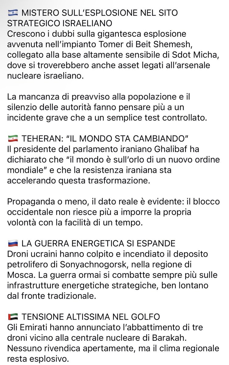andrea carletti tweet media