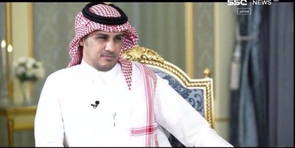 Fahad tweet media