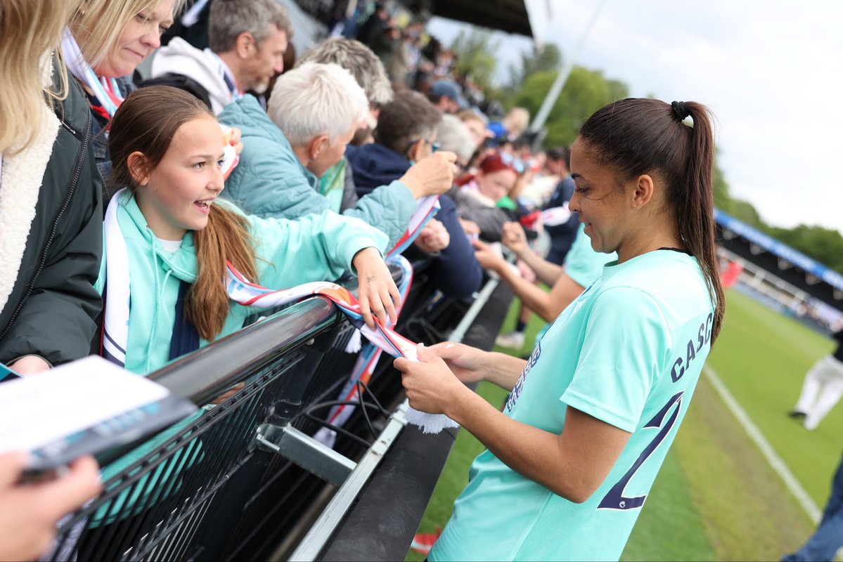 delphsix's tweet photo. We finish the season with a great win 🙌🏽
Congratulations to the team! And thank you to the fans for all the support 🫶🏽
@LC_Lionesses https://t.co/xbfNXjRi3l