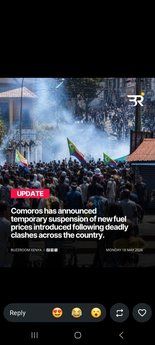 Sifuna Updates tweet media