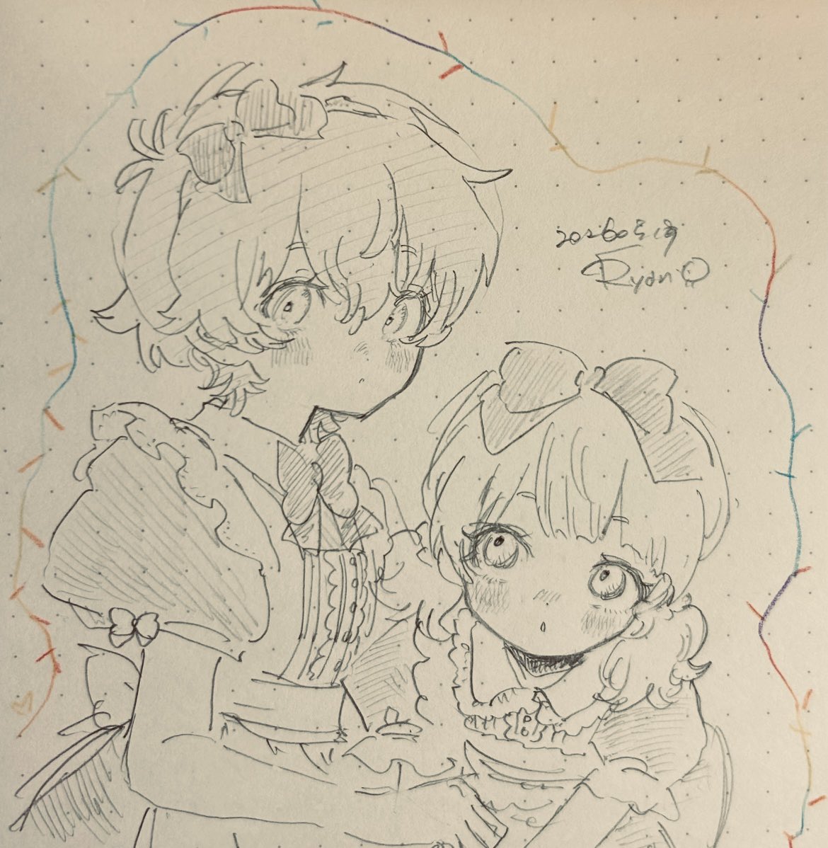 † ↑→↓←† tweet media