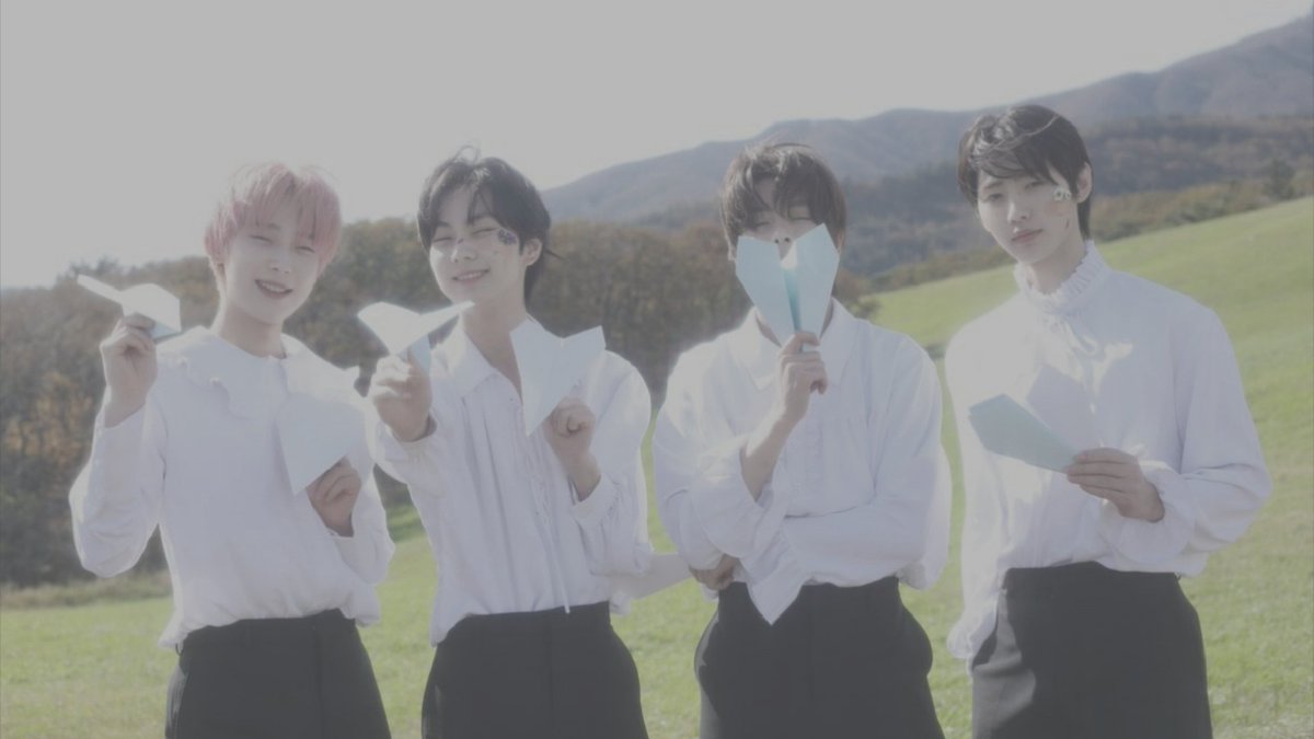 ˖ ׅ ֗౿౿ 、!🩶 Fleur du Matin ?、𐦯𐦯 𝇌ׄ ִ 𓈒 tweet media