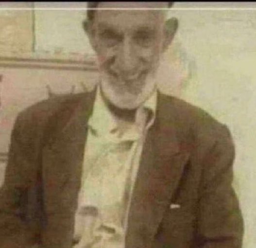 ChieefSosa300's tweet photo. « hahaha chkoun Claude hada » https://t.co/4qKtygCxz0