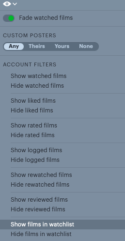 Letterboxd tweet media
