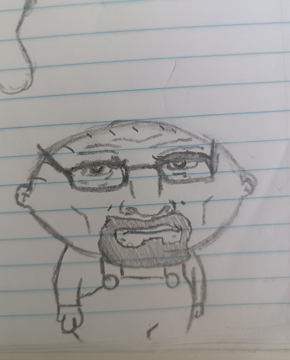 Ongi_mint's tweet photo. Stupid draws that I made in class https://t.co/kEC21eTsGc