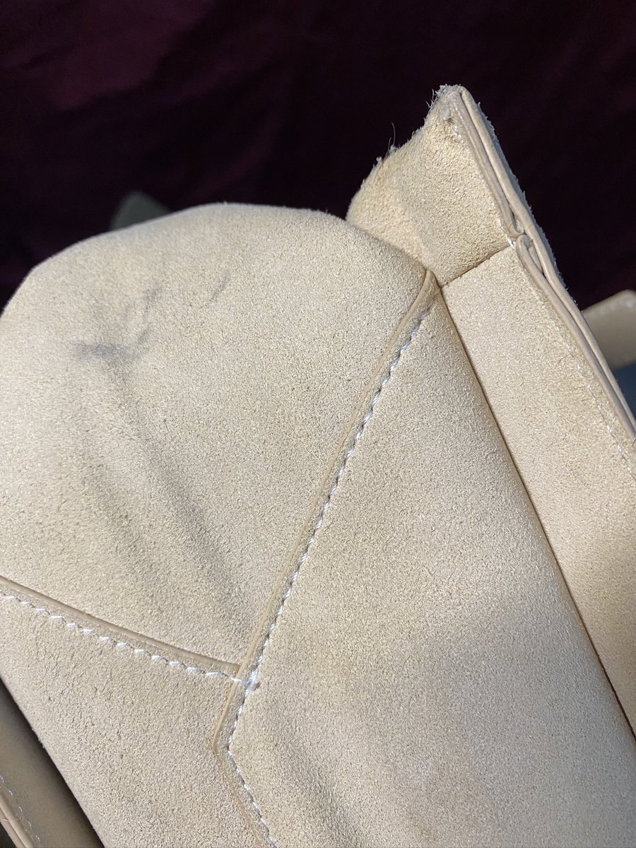 myloveytoome's tweet photo. ส่งต่อ🤍 somethingapparels tartine bag สีEarl grey
🤍700 (free shipping) พร้อมโอนลดได้
📍สภาพ70% ตำหนิค่อนข้างหนัก แต่ไม่มีผลต่อการใช้งานนะคะ ขอคนรับได้ค่ะะ
📍อปก มีแค่ถุงผ้า
📍เพิ่มเติมทางDM
#ส่งต่อsomethingapparels #somethingapparels #ส่งต่อกระเป๋า #กระเป๋ามือสอง https://t.co/QBQ6At0nWT