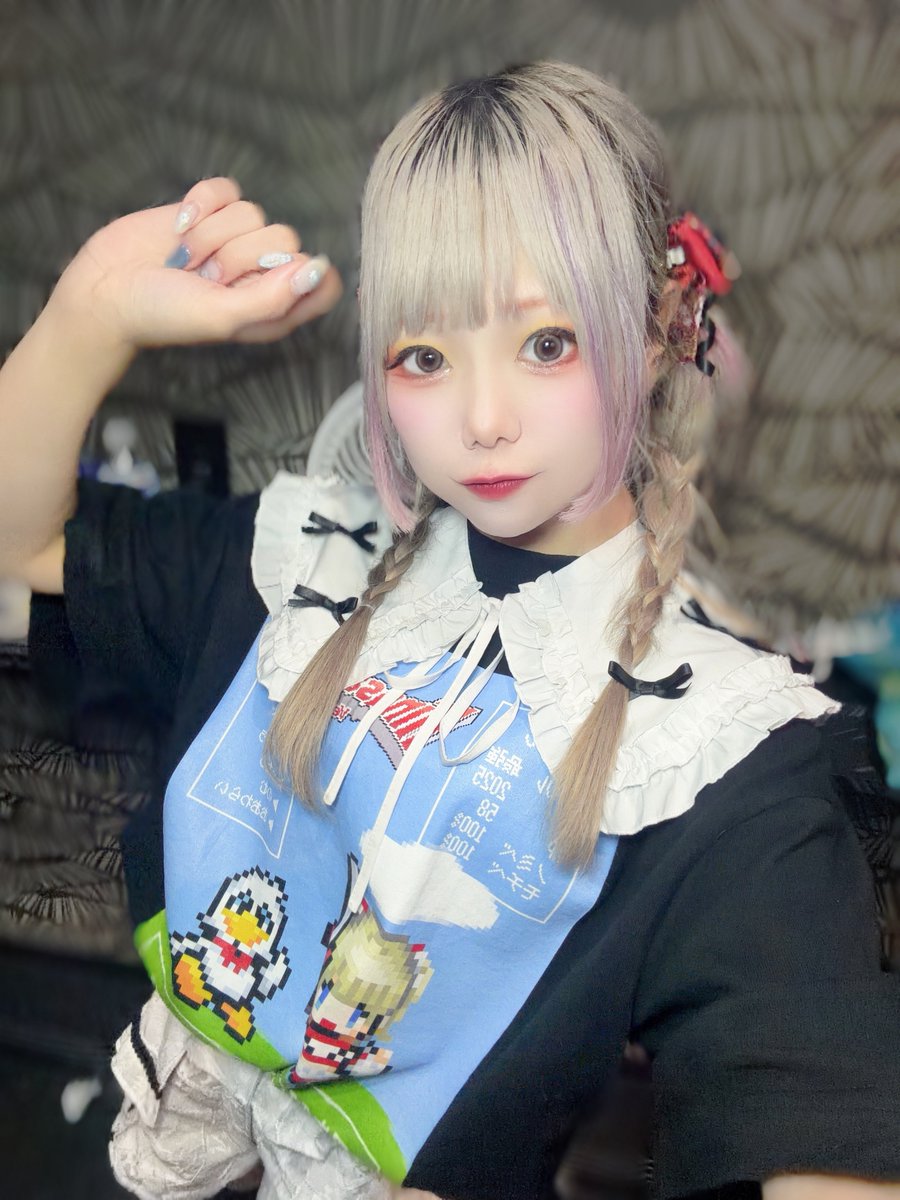 皇 ひなた【Re:Yu】 tweet media