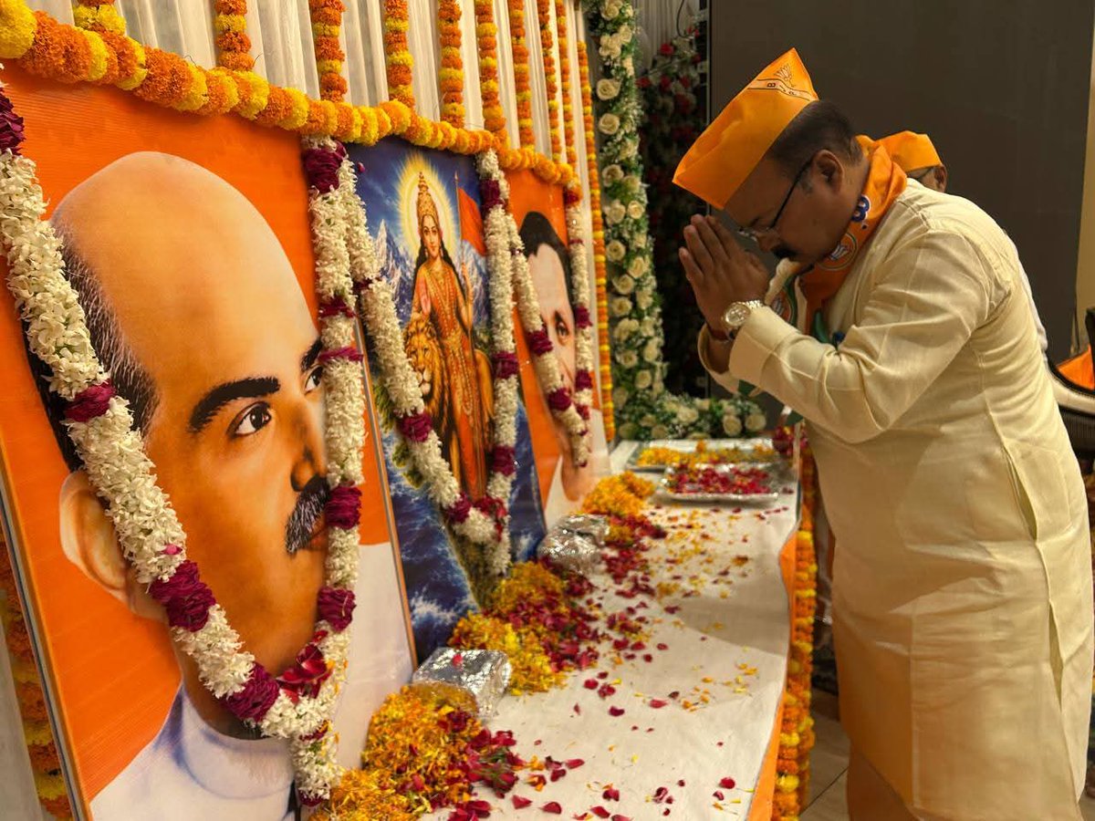 Brijendra Rai tweet media