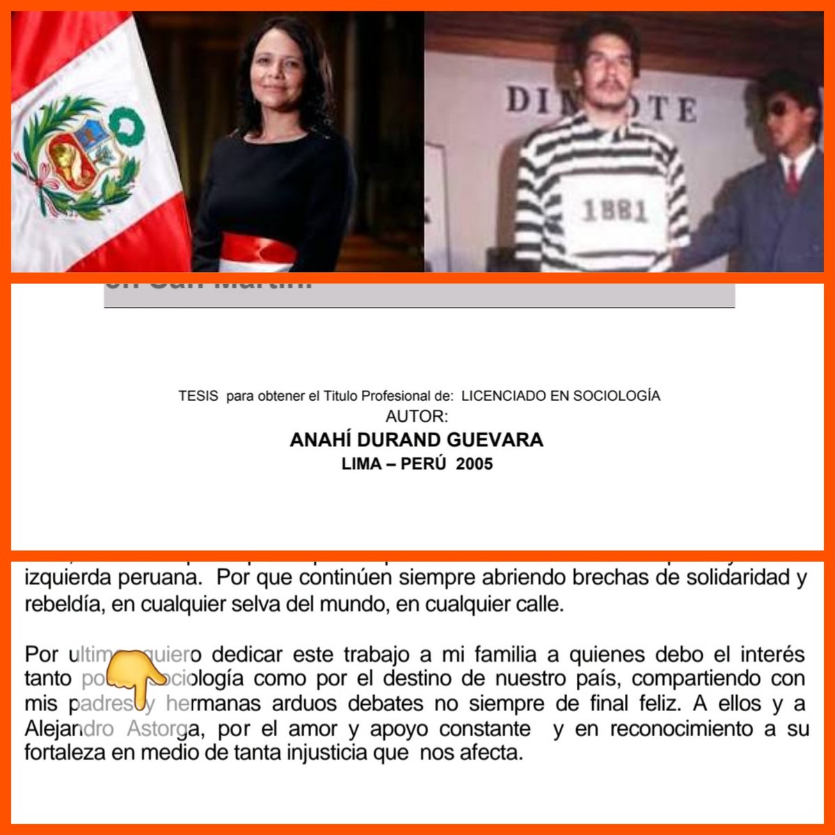 Cesar Rosales tweet media