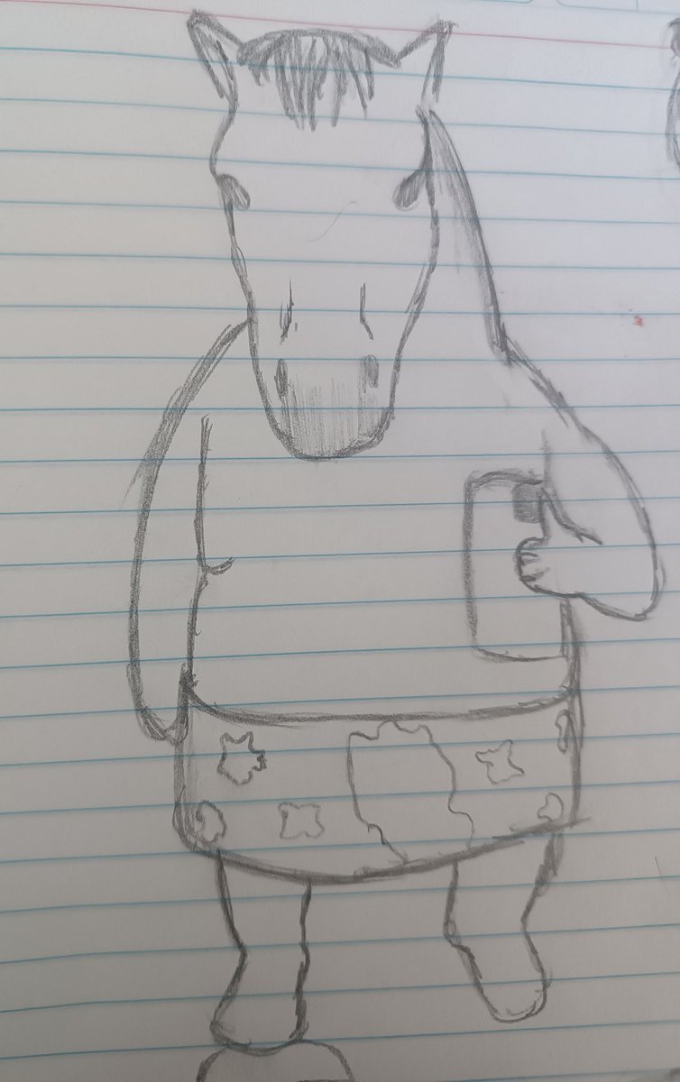 Ongi_mint's tweet photo. Stupid draws that I made in class https://t.co/kEC21eTsGc