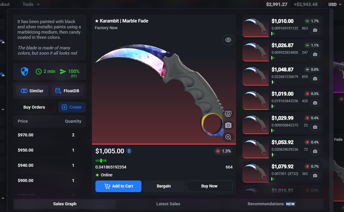 EeaSY BUYING SKINS ;) tweet media