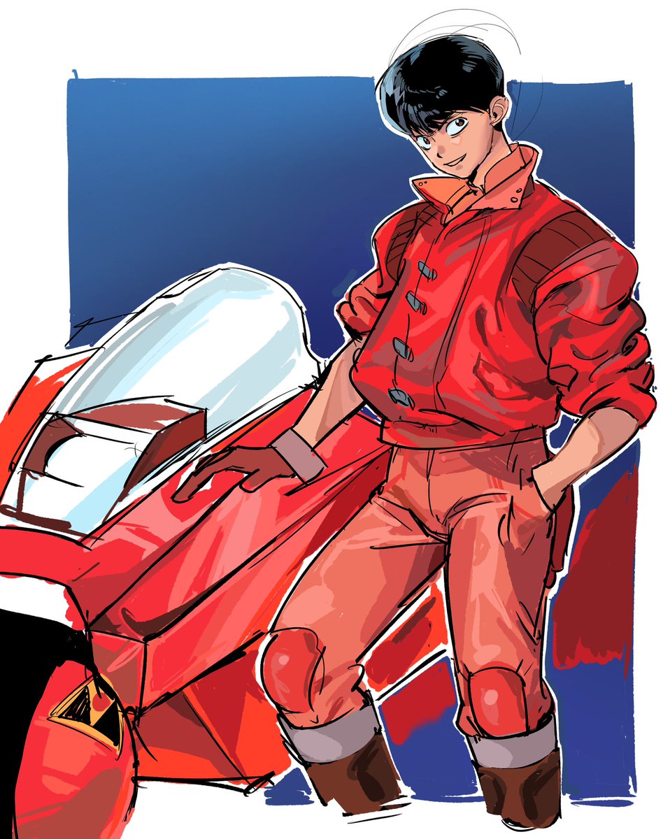 akira