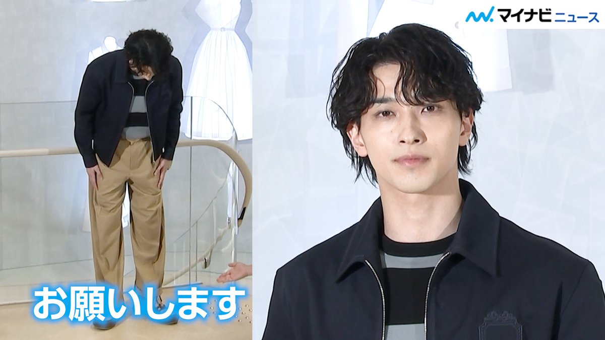 マイナビニュース・エンタメ【公式】 tweet media