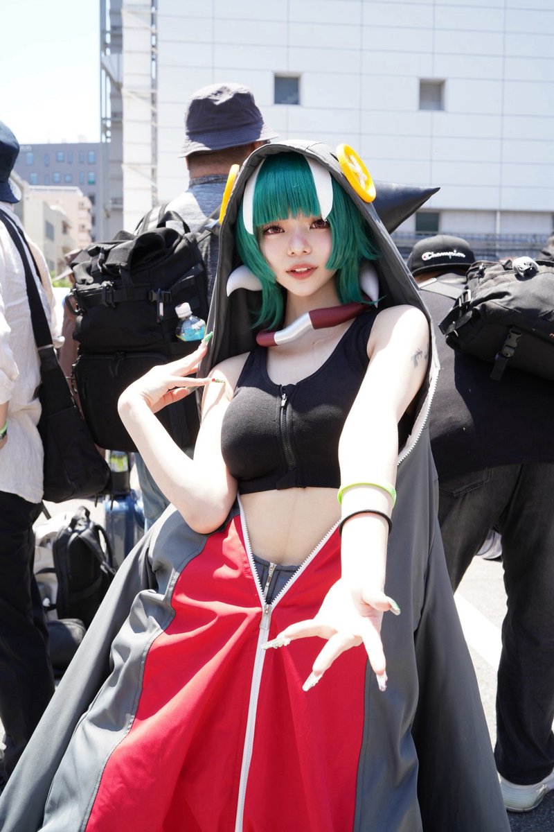 yuyu04221's tweet photo. さすがプロカメラマン！

        【ルドォ〜！】

📸@koro_427 さん https://t.co/AsqA0eQZg8