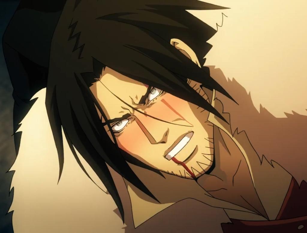 greyapplefox's tweet photo. He's soo pathetic i like it in men
#Castlevania #TrevorBelmont https://t.co/FUvuR7A18h