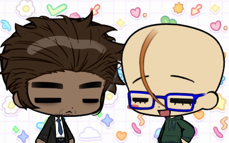 theoneyoyosss99's tweet photo. Little fellas YAYYY 
#BaldisBasics #princibaldi https://t.co/JYnmSp0NU5
