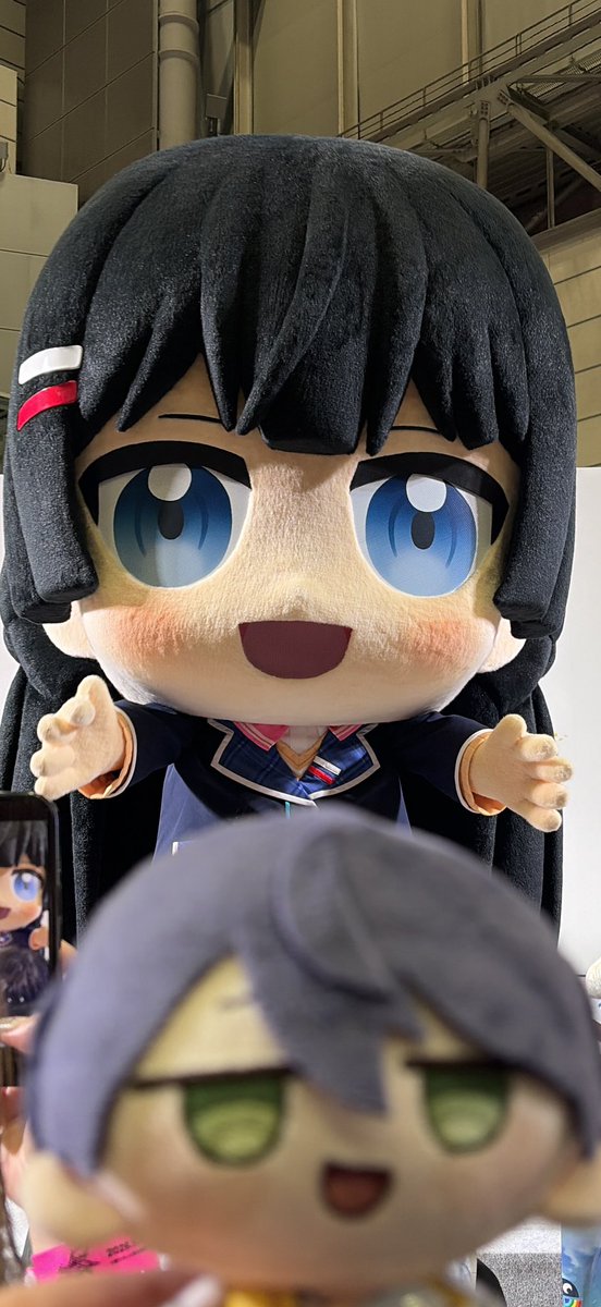 朝9時までに売れなければ300円早押し対決❗️　「こんにちは！君だけのコーギー」 超AD