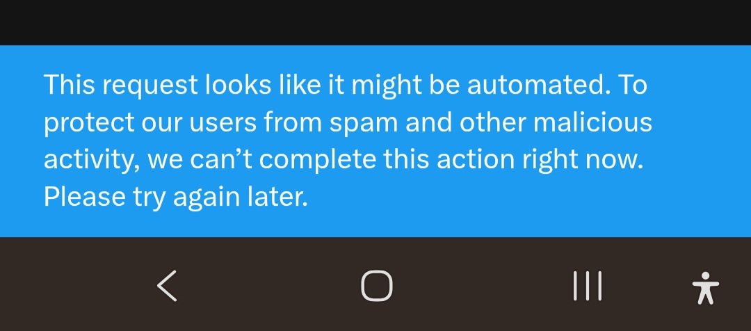 Bttmlsspit's tweet photo. All it tells me lol https://t.co/lxqQnpjvlY