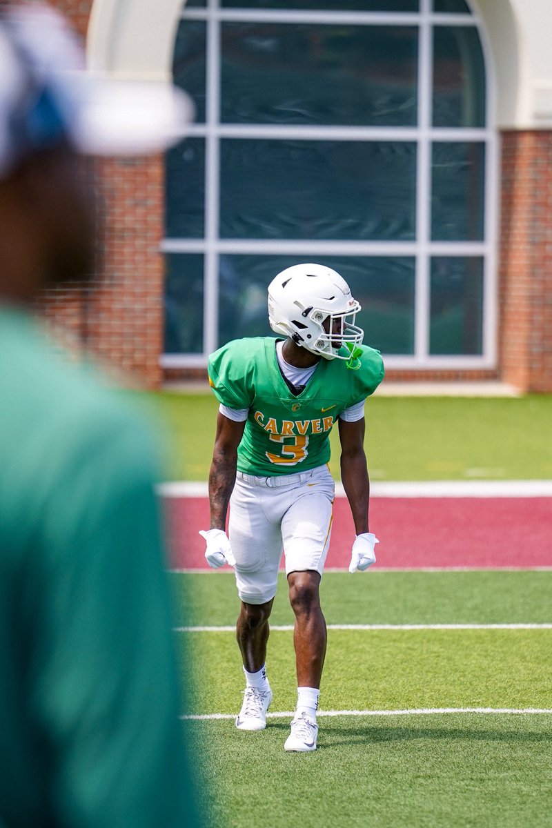 KeezyMekhi5555's tweet photo. Spring game was a dub ⭐️ https://t.co/YnfrayearR