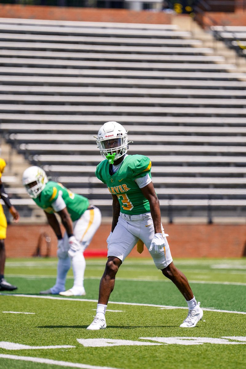 KeezyMekhi5555's tweet photo. Spring game was a dub ⭐️ https://t.co/YnfrayearR