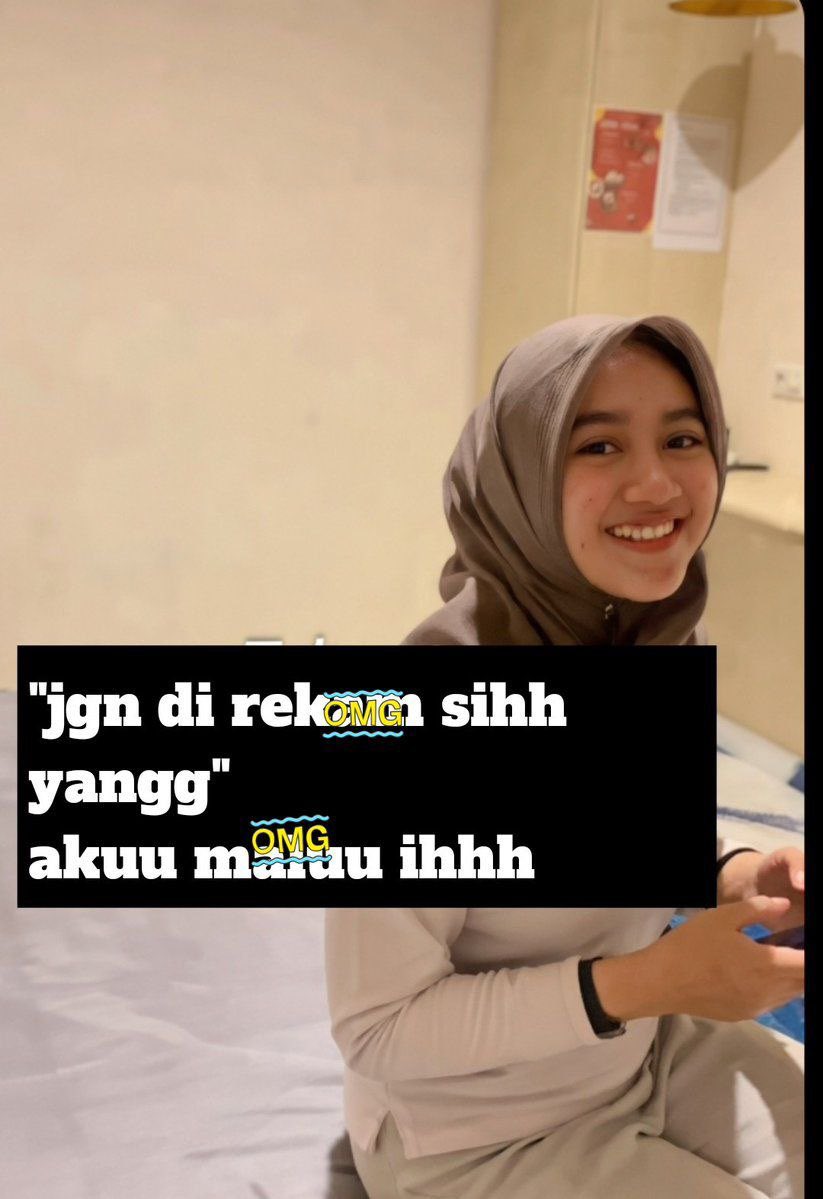 adruger's tweet photo. ini kan yang kalian cari, nemu videonya di tele nih DZZZRA
bandar bergetar bandar membara bandar batang viral, cewe hijab viral, ukhti viral, tasya azzahra maulidya viral.

full video viral👇🏼
https://t.co/Ob1Oc8IosS
https://t.co/Ob1Oc8IosS

Join vip: https://t.co/jAg0VckUz8 https://t.co/scq0ksmqKl