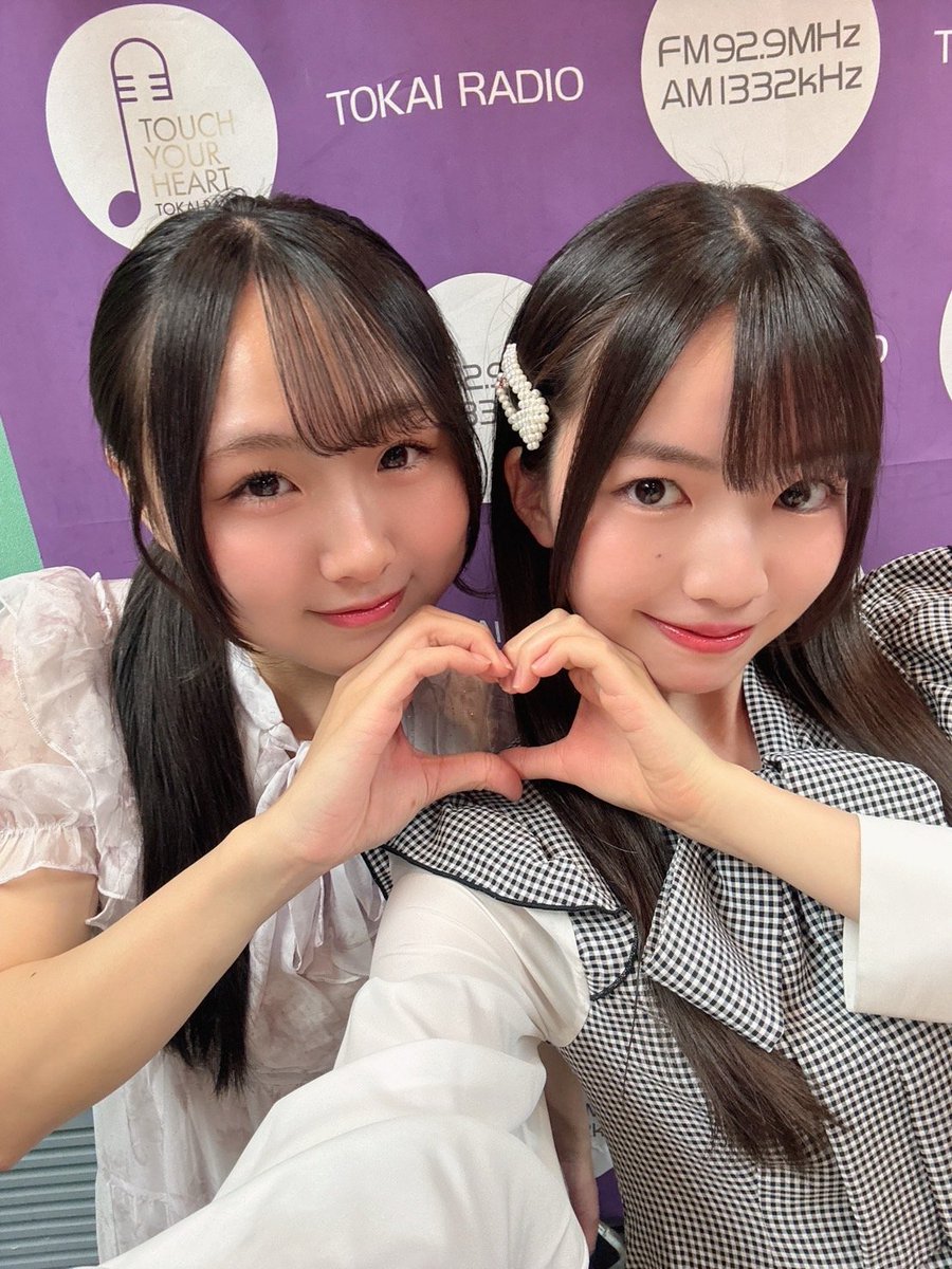 長谷川雅(SKE48) tweet media
