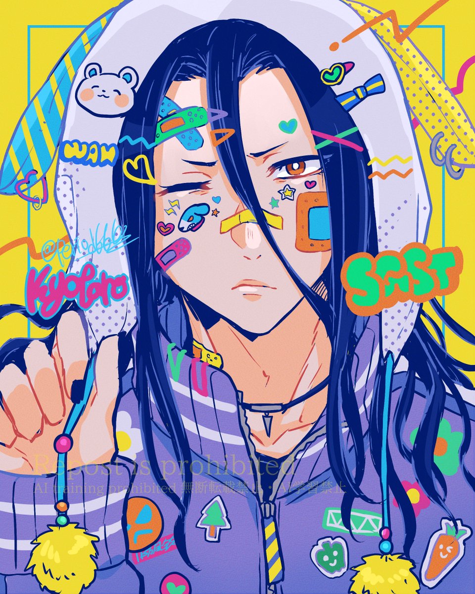 緋雀 tweet media