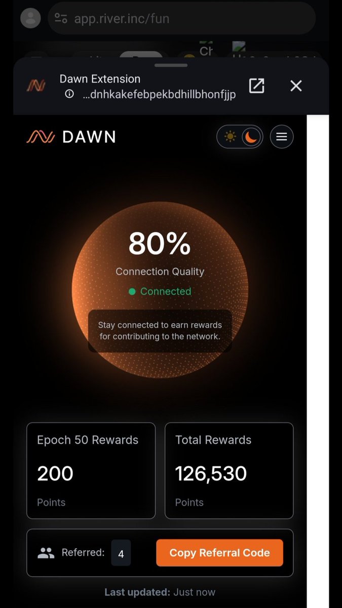 Airdrop Hunt with Lakhan 🪂 tweet media