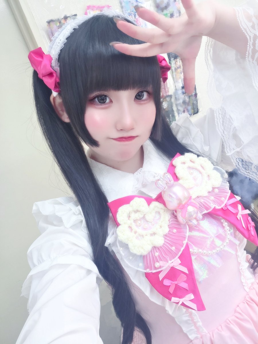 姫七森 こいし🩷わたりがに.com tweet media