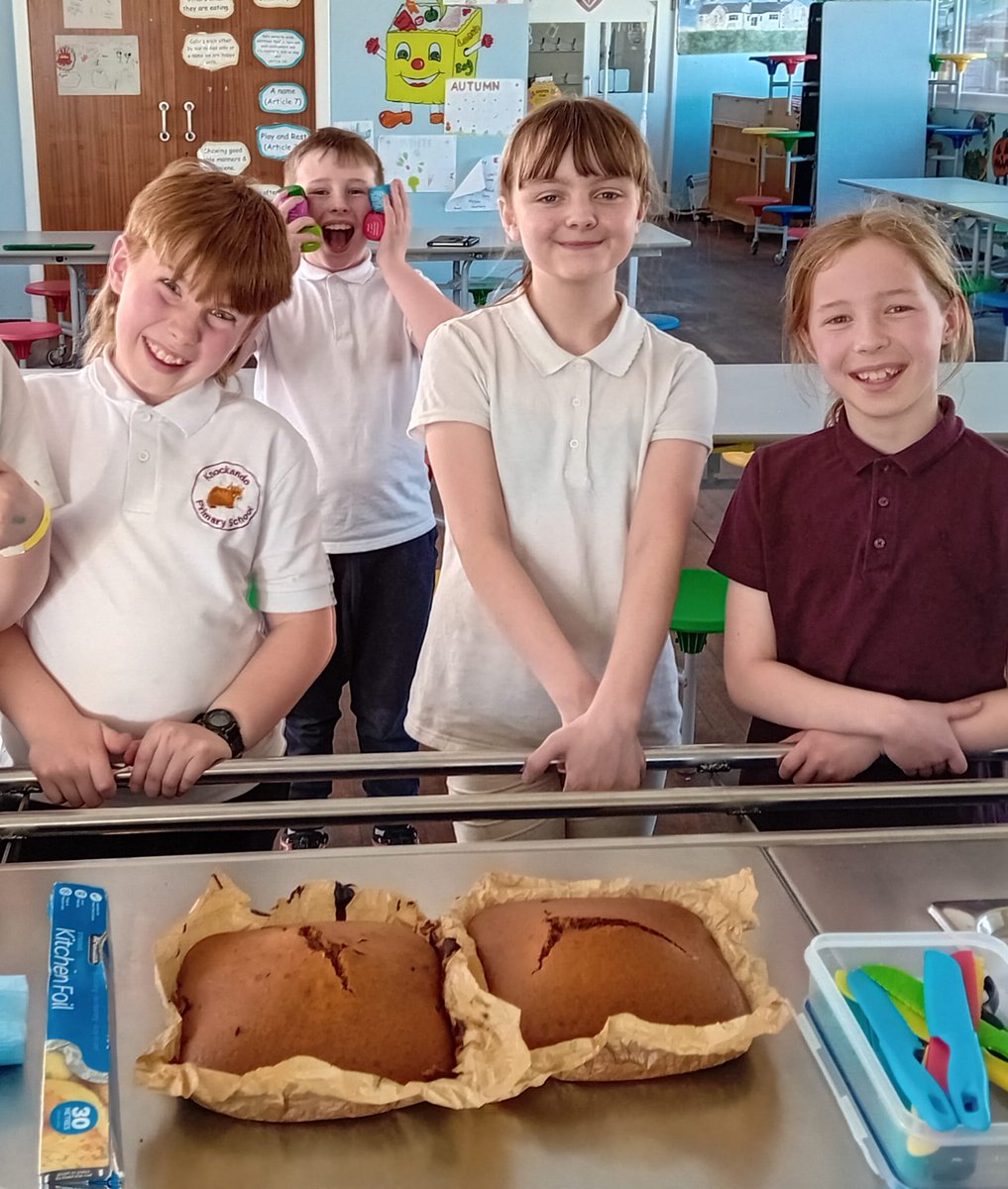 Moray Food Plus tweet media