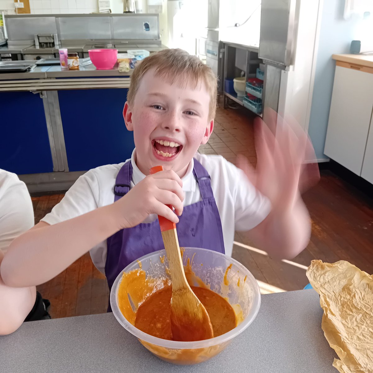 Moray Food Plus tweet media