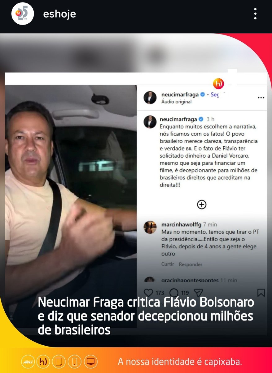 Gilvan Da Federal tweet media