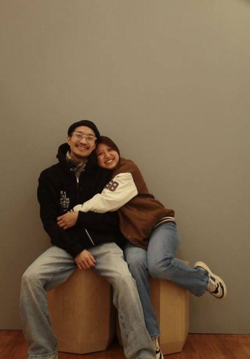 yoheebi's tweet photo. i love this woman so much man https://t.co/OQoUnf20Vl