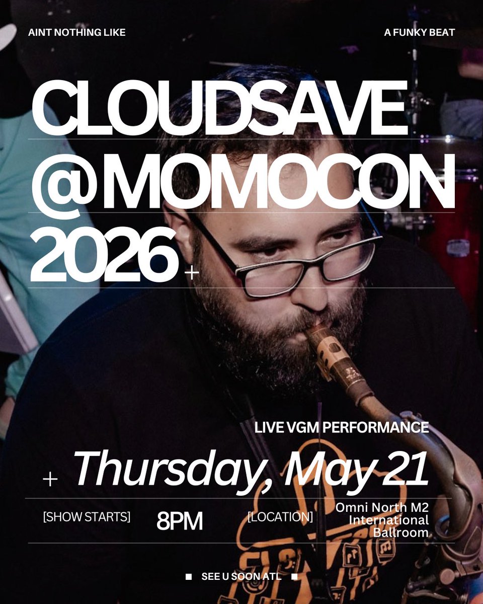 CLOUDSAVE tweet media