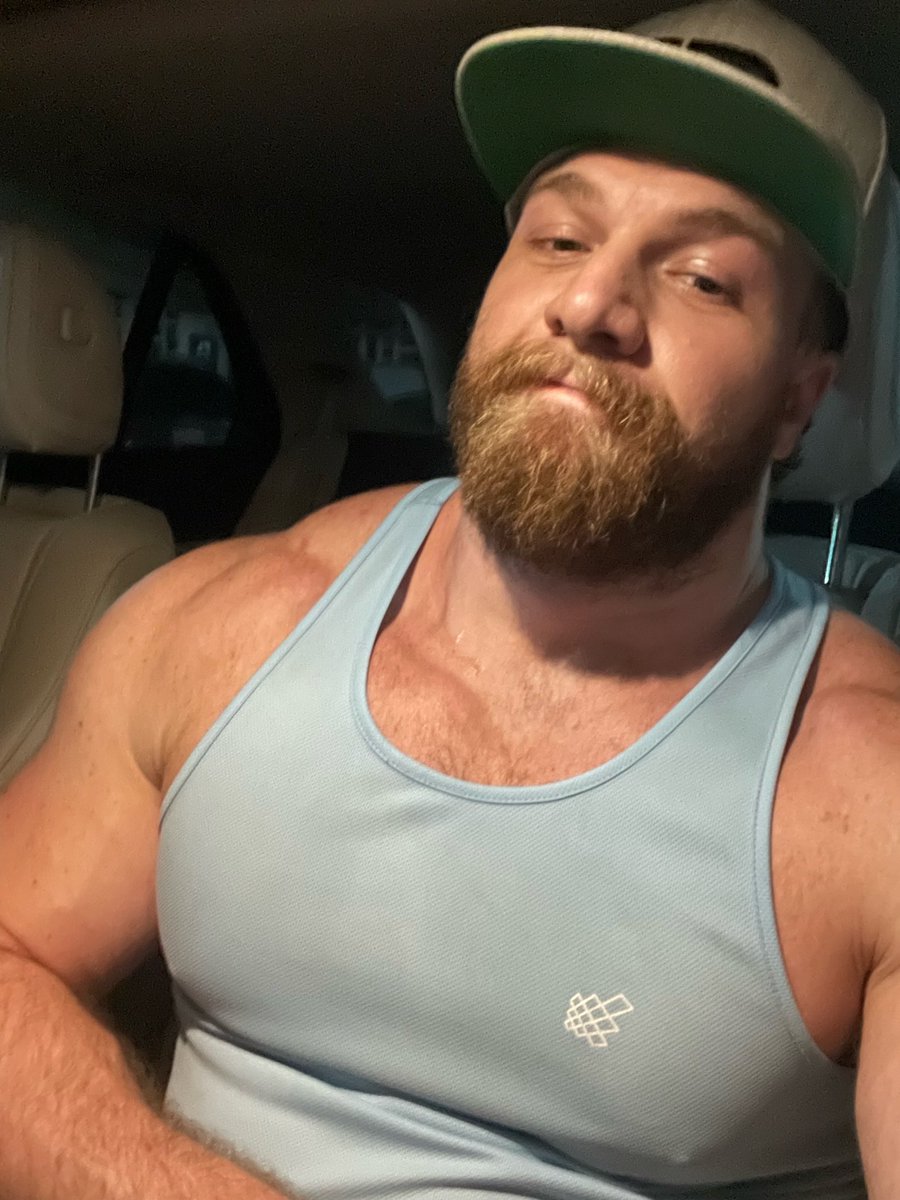 Riley Patrick tweet media