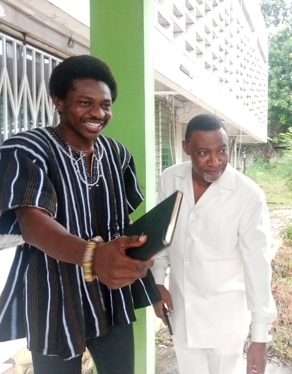 Verbaltrans's tweet photo. Blessed 62nd birthday, Rev. Dr. Lawrence Tetteh #May15th Great grace and blessings for more exceptional exploits to the glory of God. Enjoy your new level of greatness. Thanks for the brotherhood. Maximum love and rispek 🫂❤️
It's a new dawn. Together,
#ThisNonsenseMustStop #VT https://t.co/PZDwbE5UgY