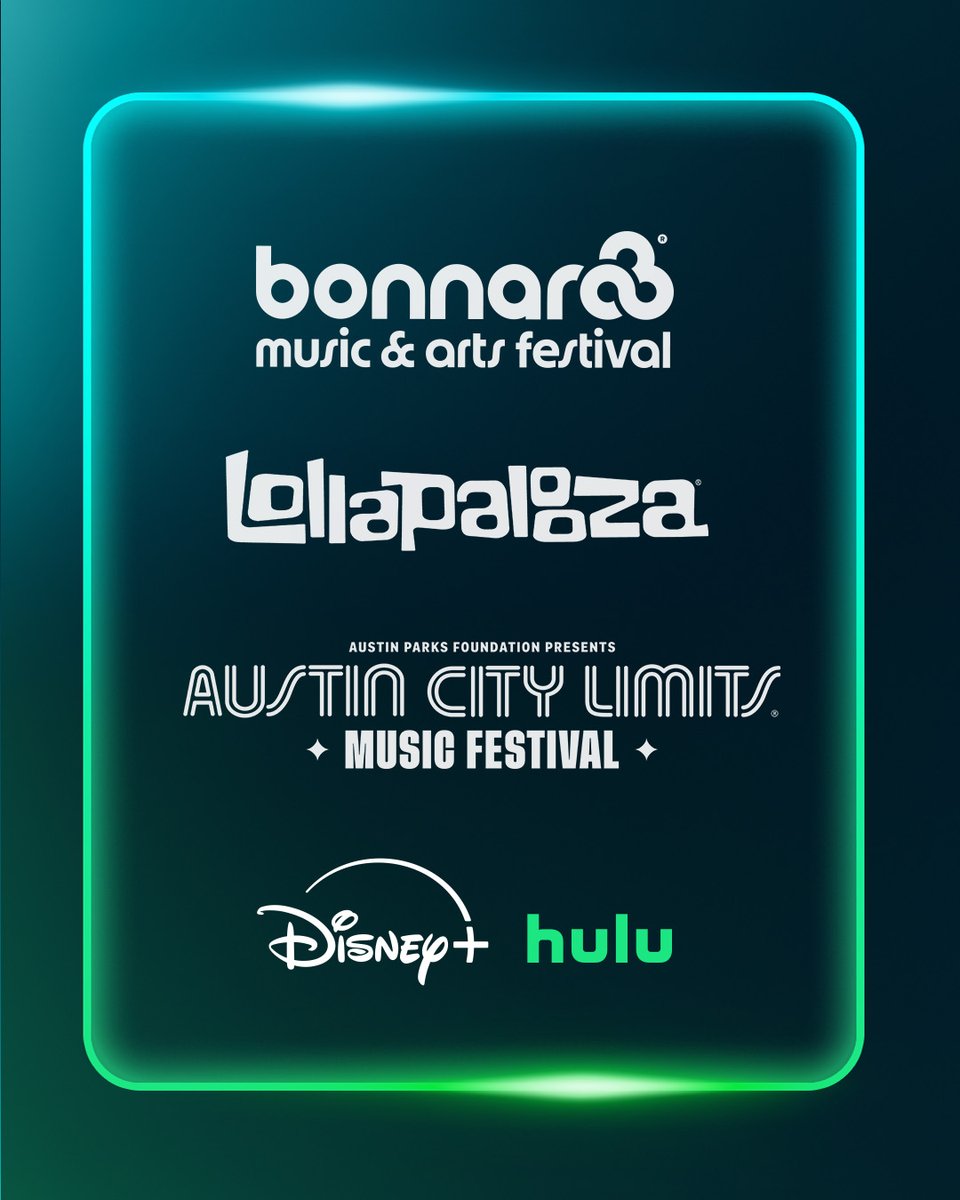 Disney+ tweet media