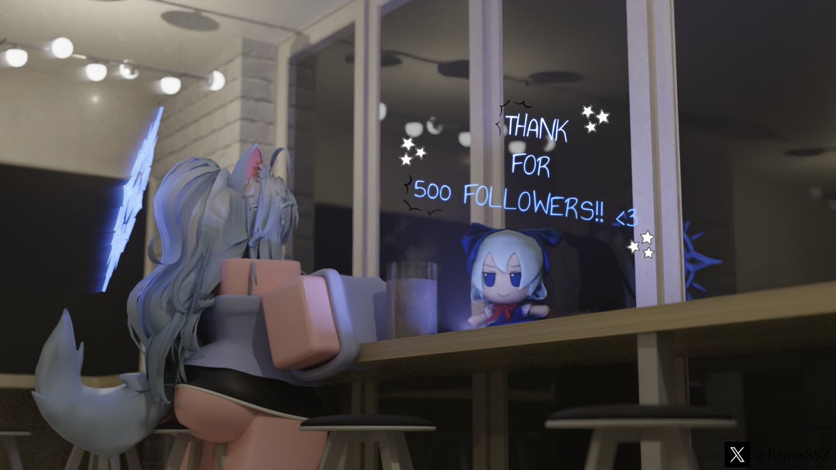 RunaSSZ's tweet photo. THX FOR 500 FOLLOWERS >:3

#rr34 #rr63 https://t.co/6JAvspeffH