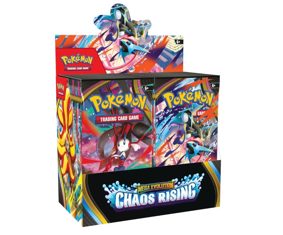 Pokemon Deals, Alerts & News! tweet media