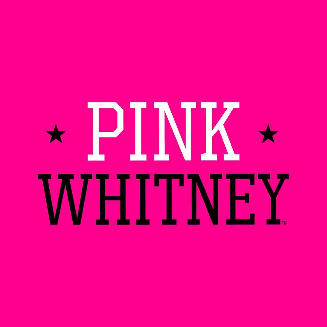 pinkwhitney's tweet photo. First name Pink #NewProfilePic https://t.co/JMOdSJIhDC