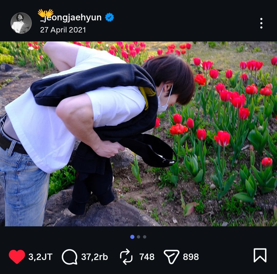 Yuu🌷 tweet media