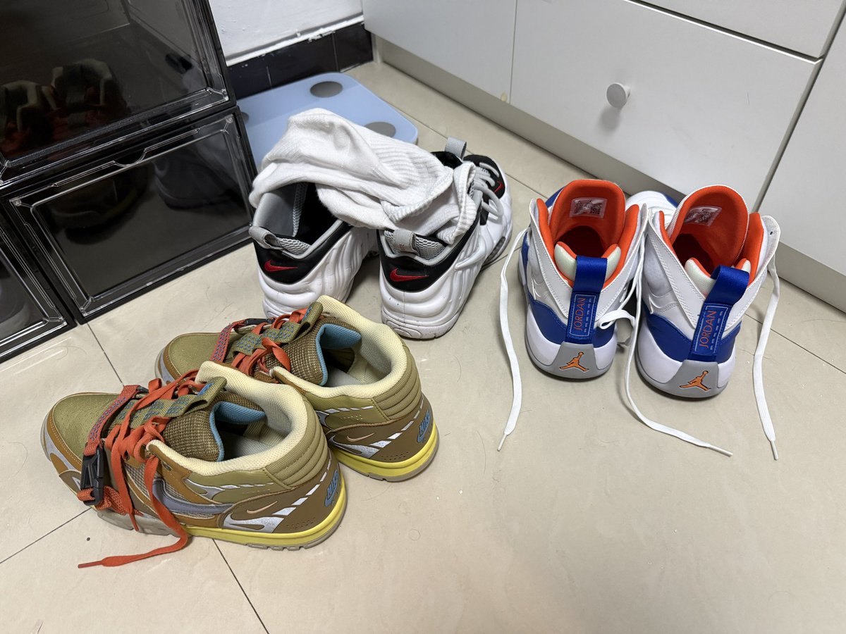我的二向箔呢 tweet media