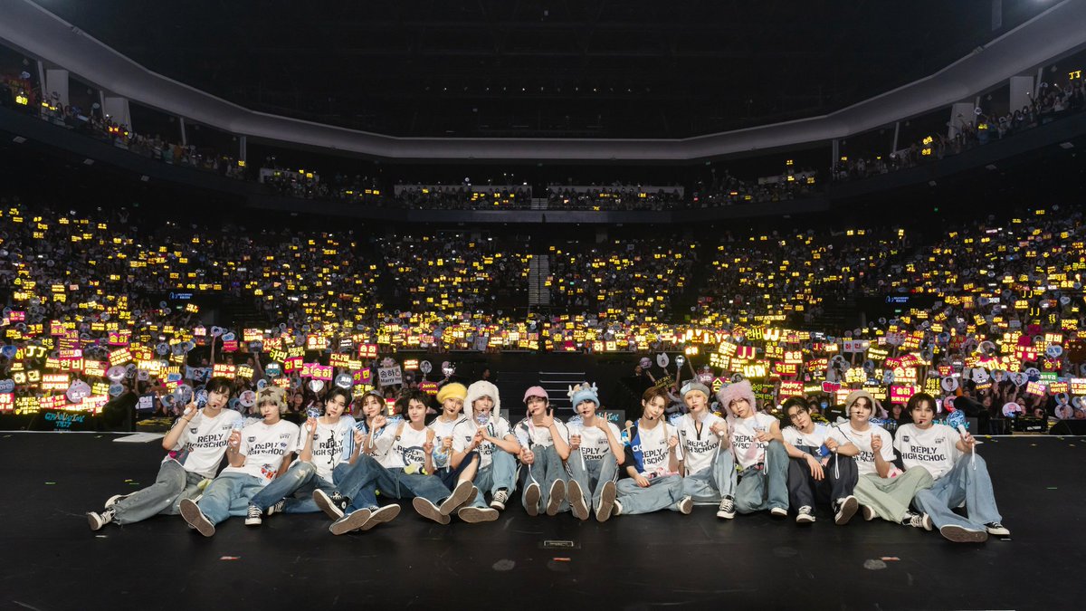 Swe_wesongha's tweet photo. 260515-517
'Reply High School' Fan Meeting Tour – Graduation Trip in MACAU DAY 

#SMTR25 #FanMeetingTour #GraduationTrip #SMTR25_FM_TOUR_GraduationTrip
#GraduationTripMacau https://t.co/OvKLXI0Nc4