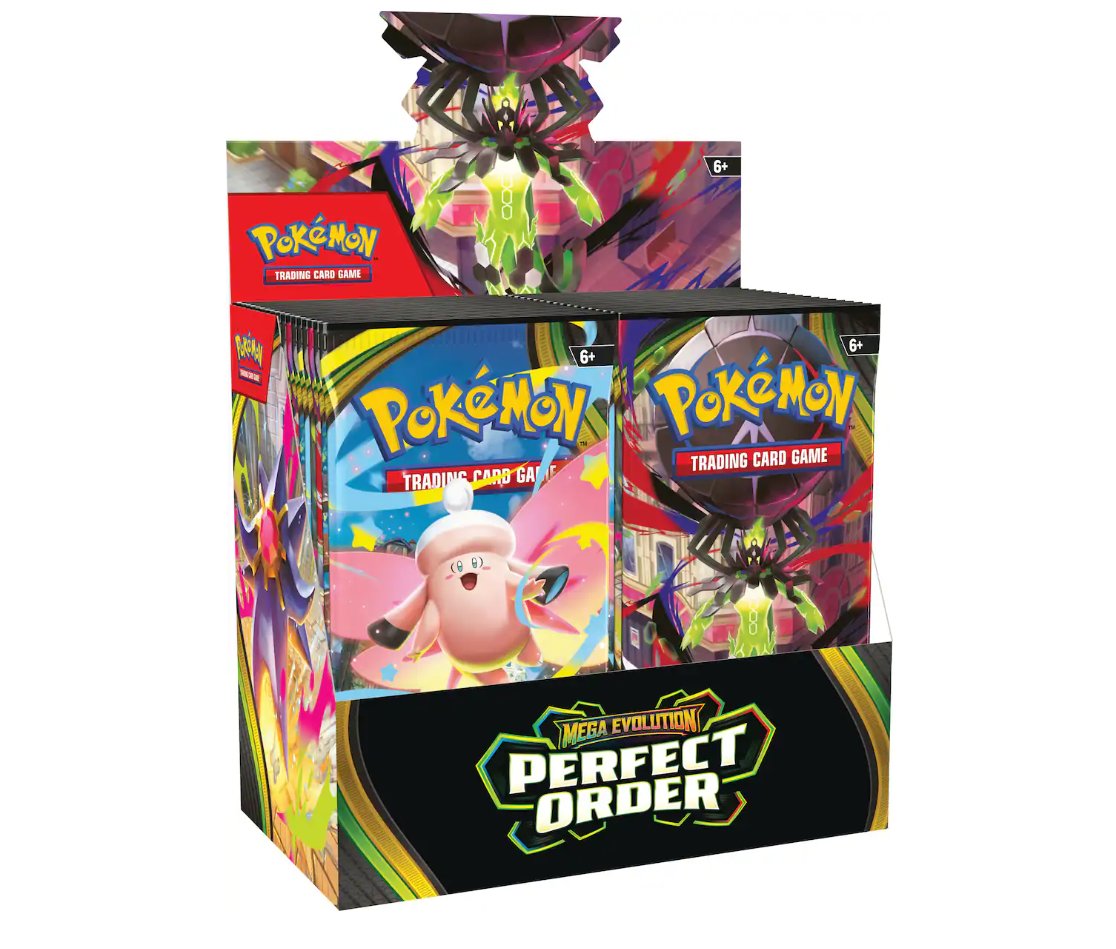 Pokemon Deals, Alerts & News! tweet media