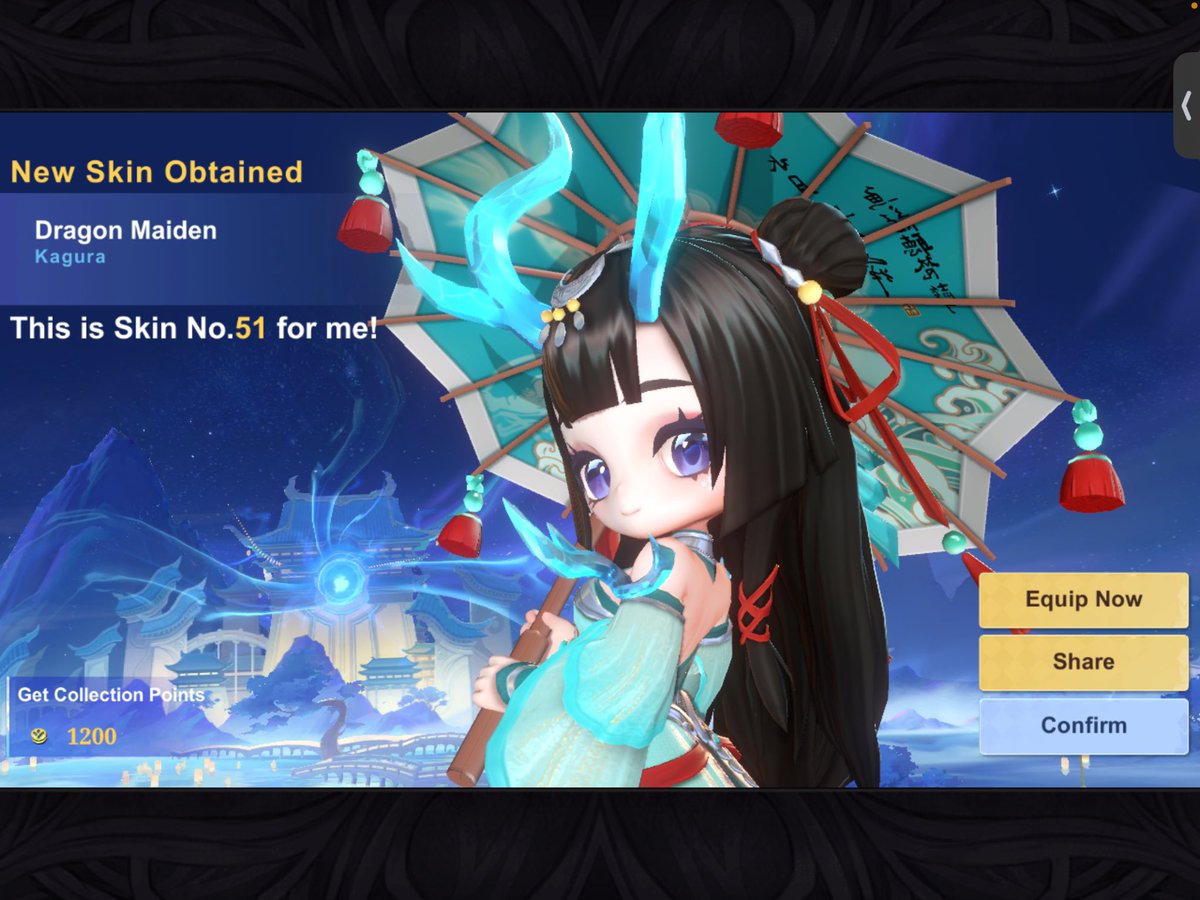 sunstsza's tweet photo. saranin combo yang enak pake commander kagura cantik ini dong 🫶🫶 https://t.co/PSyVWkmT33