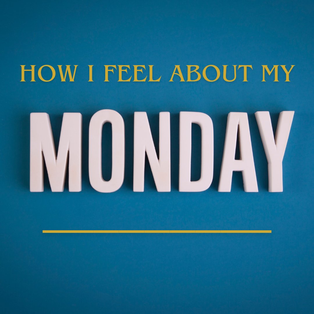 DigitalSalesDev's tweet photo. We've found Mondays often get mixed reviews. So, what's your opinion on Mondays? #Monday #MondayReview #HowIsYourDay #HappyMonday #StartYourWeek https://t.co/1nc4yvfXOg