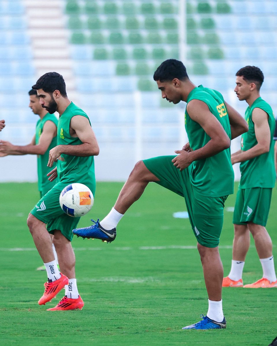 نادي السيب tweet media