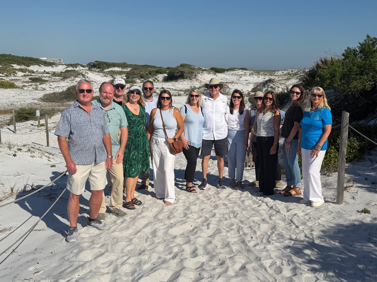 FL State Parks Foundation tweet media