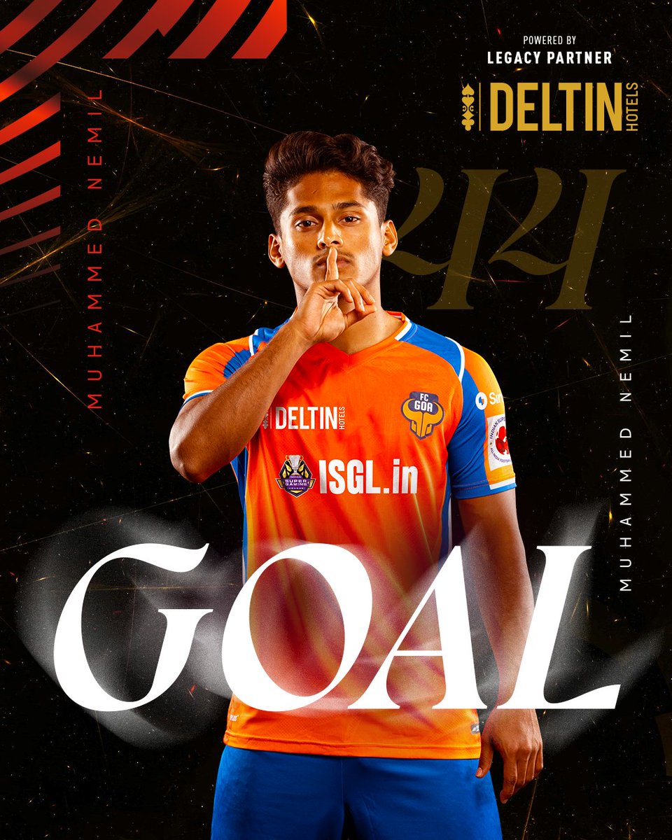 FC Goa tweet media