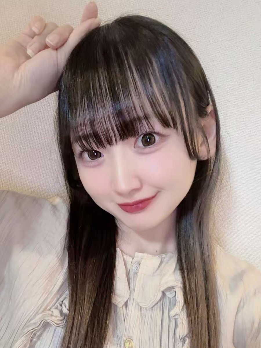 星乃はのん【airrow】 tweet media